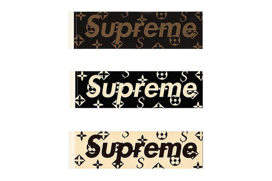 Blurring the Lines of Street and Luxury: The Louis Vuitton x Supreme  Collaboration
